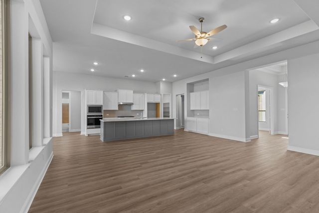 269 Basketflower Drive, Waxahachie, TX 75165