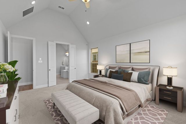 269 Basketflower Drive, Waxahachie, TX 75165