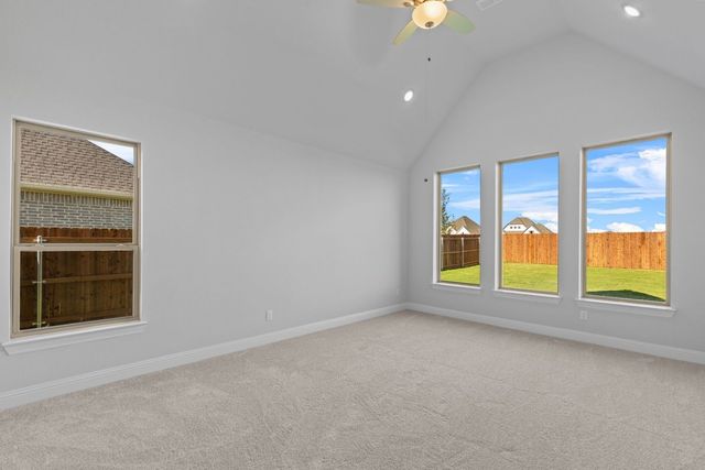 269 Basketflower Drive, Waxahachie, TX 75165