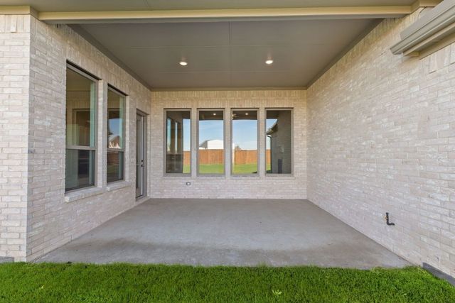 269 Basketflower Drive, Waxahachie, TX 75165