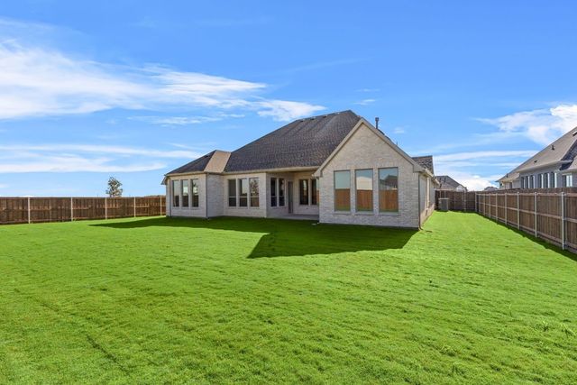 269 Basketflower Drive, Waxahachie, TX 75165