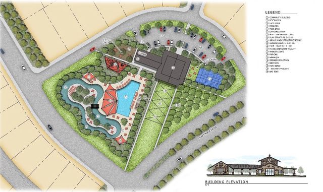 269 Basketflower Drive, Waxahachie, TX 75165