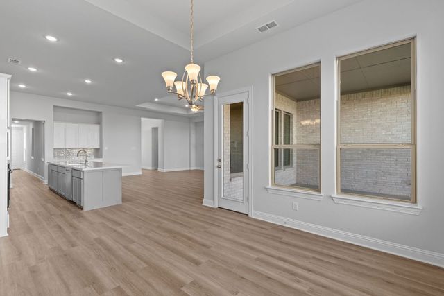 269 Basketflower Drive, Waxahachie, TX 75165