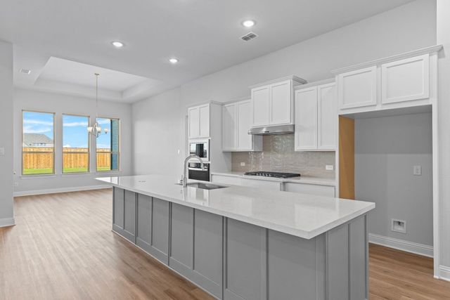 269 Basketflower Drive, Waxahachie, TX 75165