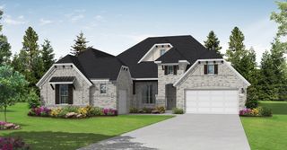 269 Basketflower Drive, Waxahachie, TX 75165