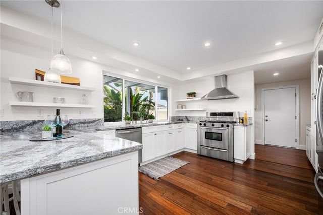 6310 E Vera Crest, Long Beach, CA 90815