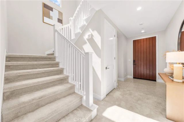 147 Fairgreen, Irvine, CA 92618