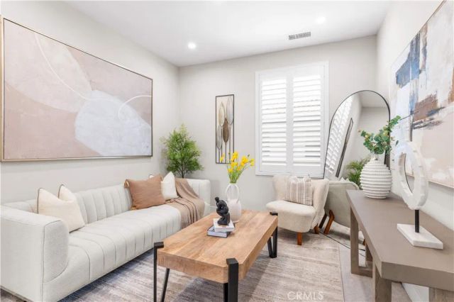 147 Fairgreen, Irvine, CA 92618
