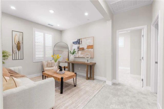 147 Fairgreen, Irvine, CA 92618