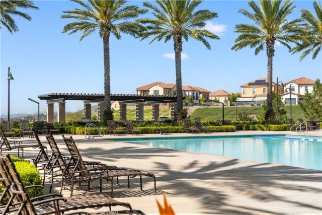 147 Fairgreen, Irvine, CA 92618