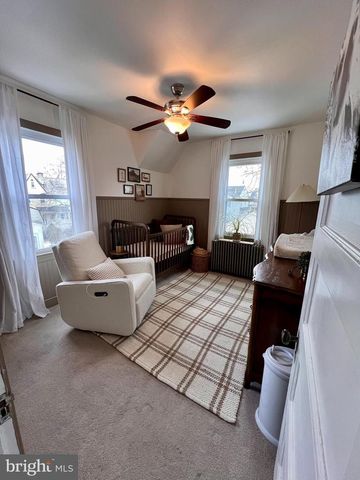 261 MONROE ST, Bristol, PA 19007