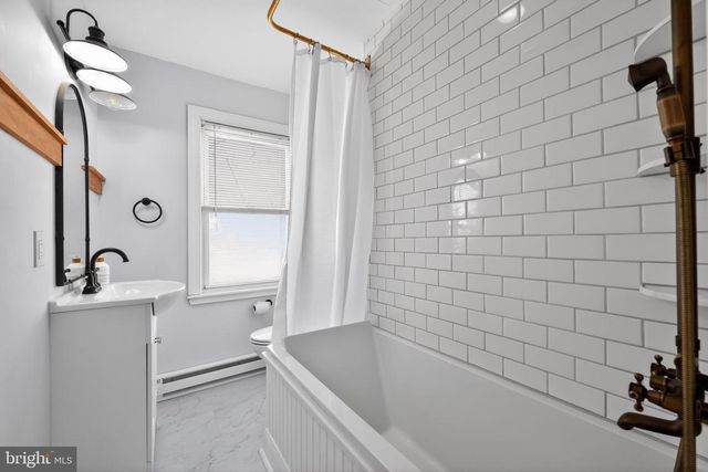 261 MONROE ST, Bristol, PA 19007