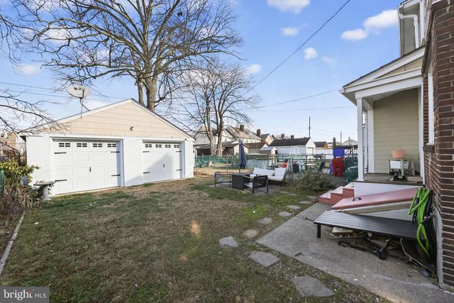 261 MONROE ST, Bristol, PA 19007