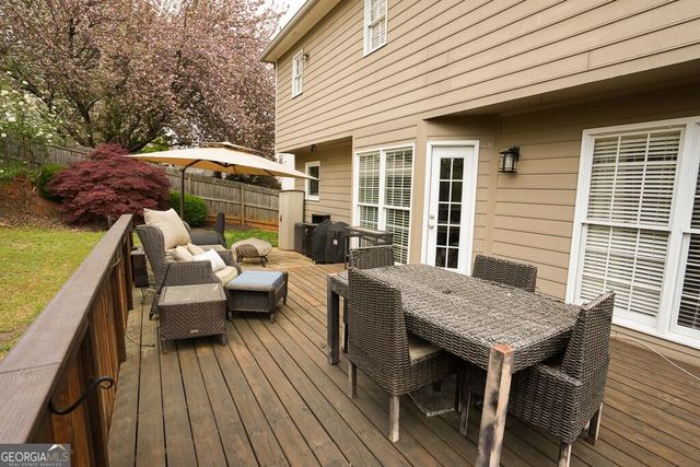 4251 Joshua Way, Kennesaw, GA 30144