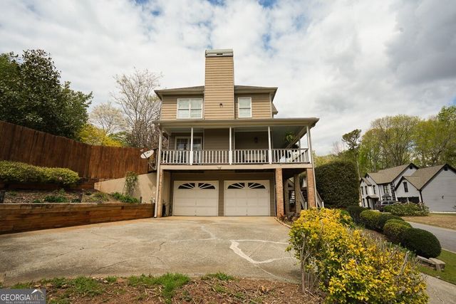 4251 Joshua Way, Kennesaw, GA 30144