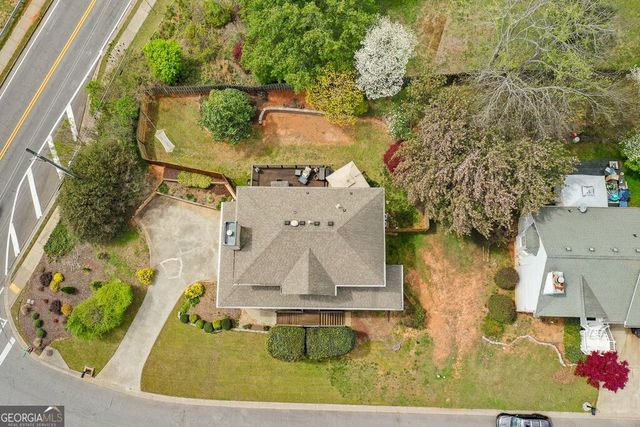 4251 Joshua Way, Kennesaw, GA 30144