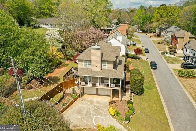 4251 Joshua Way, Kennesaw, GA 30144