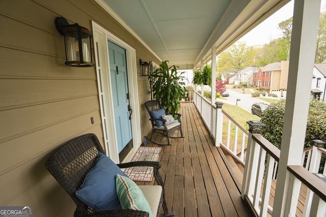 4251 Joshua Way, Kennesaw, GA 30144