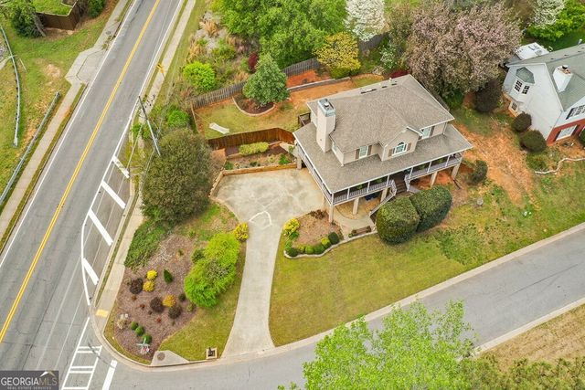 4251 Joshua Way, Kennesaw, GA 30144