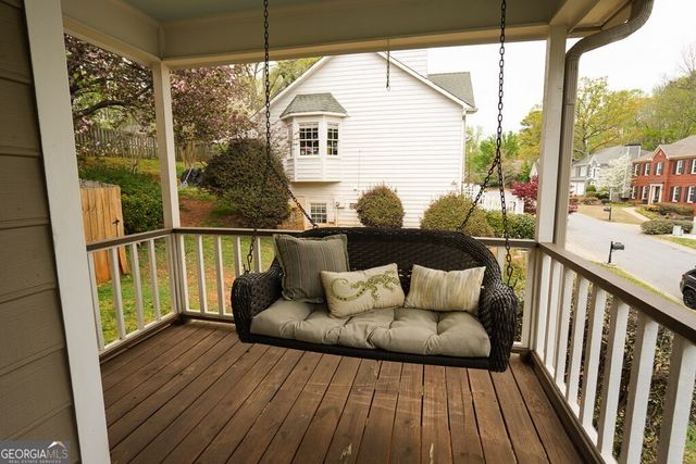 4251 Joshua Way, Kennesaw, GA 30144