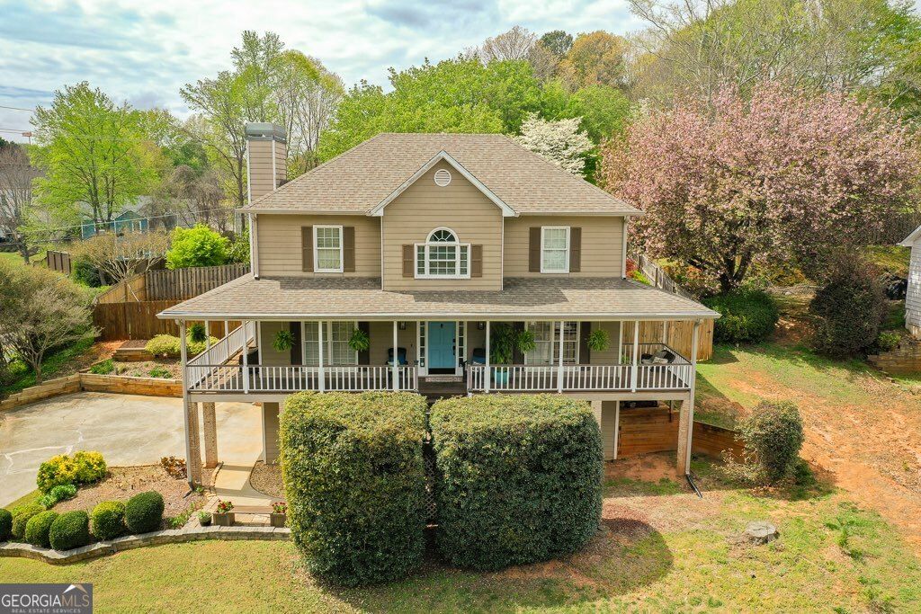 4251 Joshua Way, Kennesaw, GA 30144