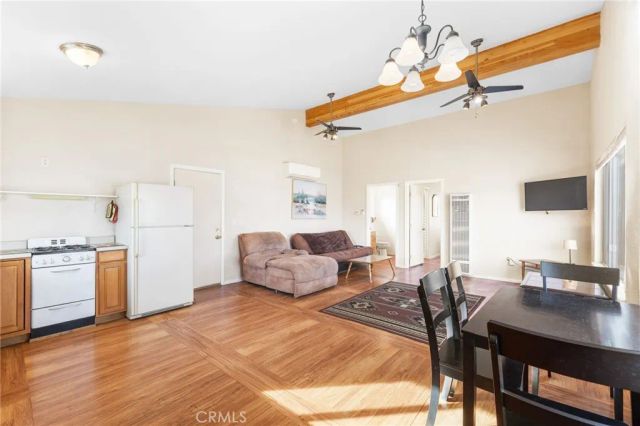 4652 Falcon Drive, Lake Isabella, CA 93240