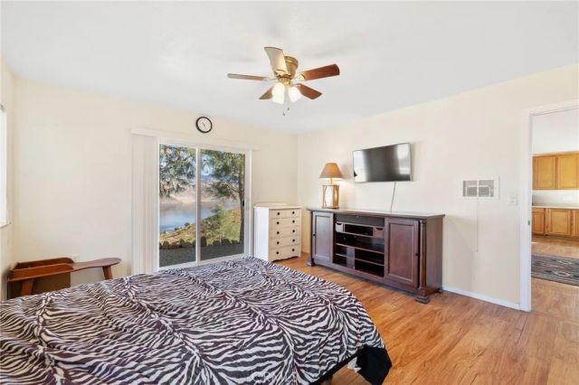 4652 Falcon Drive, Lake Isabella, CA 93240