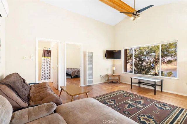 4652 Falcon Drive, Lake Isabella, CA 93240