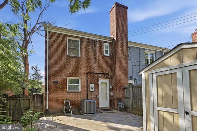 101 MOUNT VERNON AVE, Alexandria, VA 22301