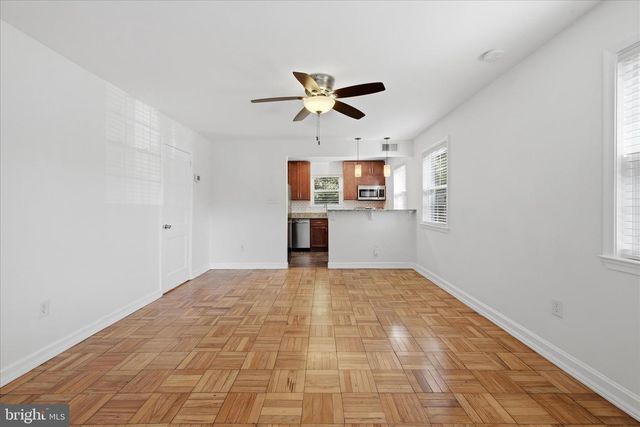 101 MOUNT VERNON AVE, Alexandria, VA 22301