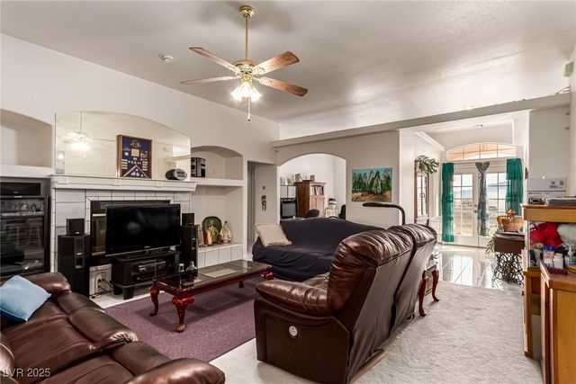 2740 West Gamebird Road, Pahrump, NV 89048