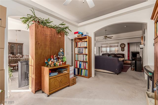 2740 West Gamebird Road, Pahrump, NV 89048