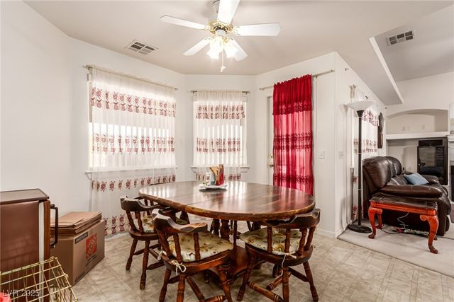 2740 West Gamebird Road, Pahrump, NV 89048