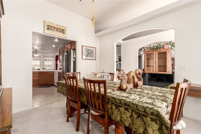 2740 West Gamebird Road, Pahrump, NV 89048