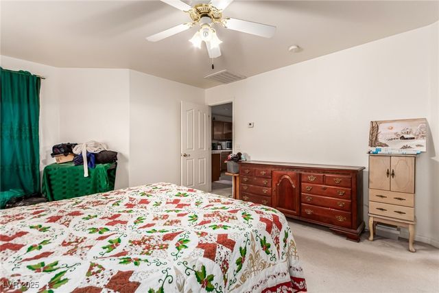 2740 West Gamebird Road, Pahrump, NV 89048