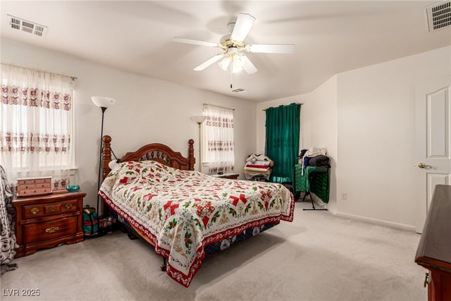 2740 West Gamebird Road, Pahrump, NV 89048