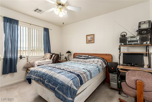 2740 West Gamebird Road, Pahrump, NV 89048