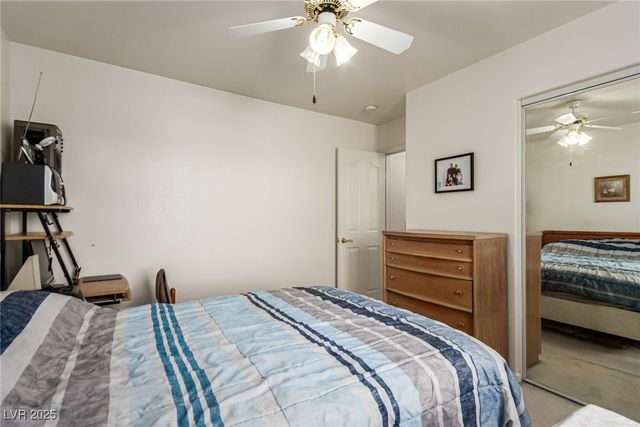 2740 West Gamebird Road, Pahrump, NV 89048