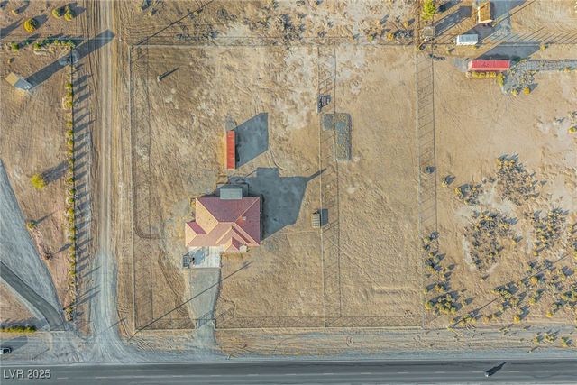 2740 West Gamebird Road, Pahrump, NV 89048