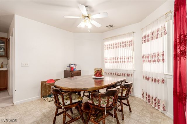 2740 West Gamebird Road, Pahrump, NV 89048