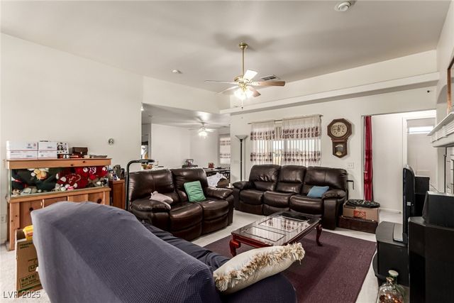 2740 West Gamebird Road, Pahrump, NV 89048