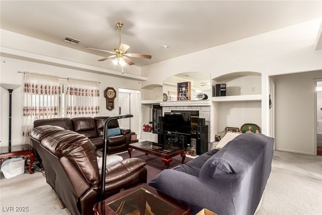 2740 West Gamebird Road, Pahrump, NV 89048