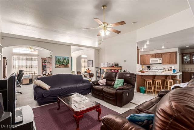 2740 West Gamebird Road, Pahrump, NV 89048