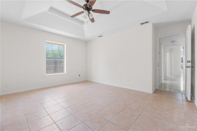 409 Denise Circle, La Joya, TX 78560