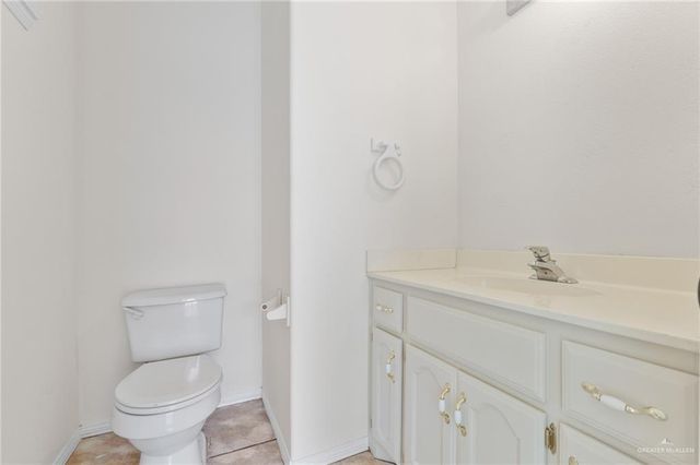 409 Denise Circle, La Joya, TX 78560