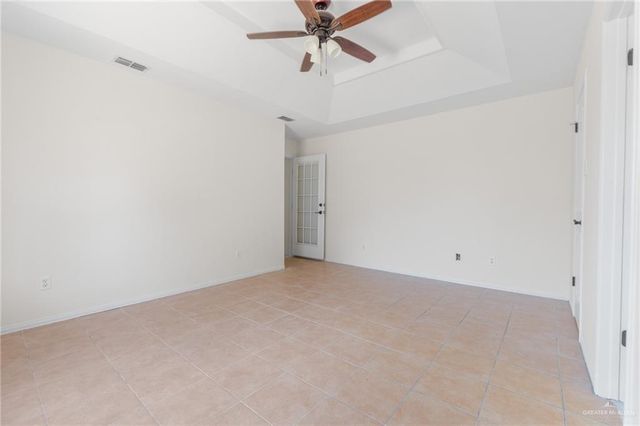 409 Denise Circle, La Joya, TX 78560