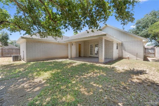 409 Denise Circle, La Joya, TX 78560