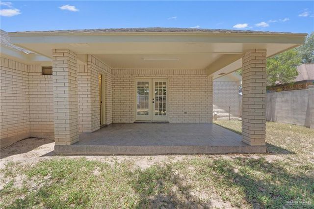 409 Denise Circle, La Joya, TX 78560