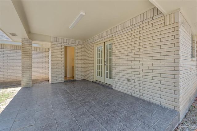 409 Denise Circle, La Joya, TX 78560