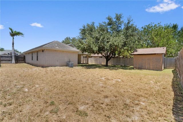 409 Denise Circle, La Joya, TX 78560